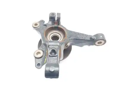 Peça sobressalente para automóvel em segunda mão manga de eixo dianteira esquerda por ford fiesta (ccn) titanium referências oem iam ay1c3k171ba  