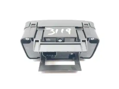 Second-hand car spare part headlights switch for ford fiesta (ccn) titanium oem iam references c1bt13a024ab  