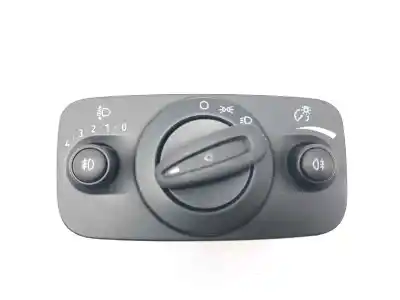 Second-hand car spare part headlights switch for ford fiesta (ccn) titanium oem iam references c1bt13a024ab  