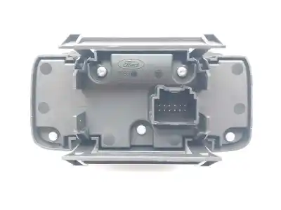 Second-hand car spare part headlights switch for ford fiesta (ccn) titanium oem iam references c1bt13a024ab  