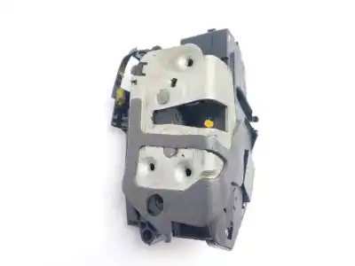 Second-hand car spare part front right door lock for ford fiesta (ccn) titanium oem iam references am5au21812be  