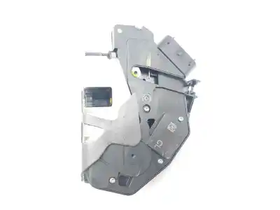 Second-hand car spare part front right door lock for ford fiesta (ccn) titanium oem iam references am5au21812be  