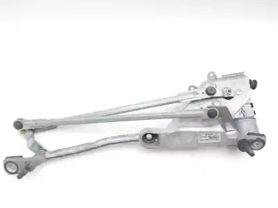 Автозапчасти б/у мотор переднего стеклоочистителя за ford fiesta (ccn) titanium ссылки oem iam 8a6117500ag 0390241574 8a6117b571ab