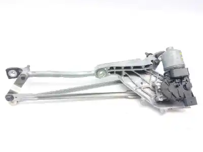 Автозапчасти б/у мотор переднего стеклоочистителя за ford fiesta (ccn) titanium ссылки oem iam 8a6117500ag 0390241574 8a6117b571ab