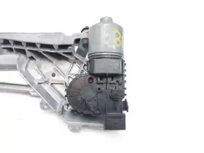 Автозапчасти б/у мотор переднего стеклоочистителя за ford fiesta (ccn) titanium ссылки oem iam 8a6117500ag 0390241574 8a6117b571ab