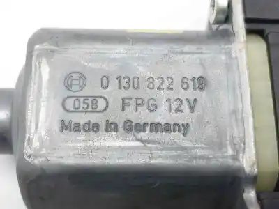 Автозапчасти б/у мотор стекла переднего правого за ford fiesta (ccn) titanium ссылки oem iam 8a6114553b  0130822619