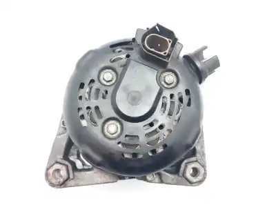 Автозапчастина б/у генератор для ford fiesta (ccn) titanium посилання на oem iam cv6t10300bc  