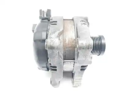 Автозапчастина б/у генератор для ford fiesta (ccn) titanium посилання на oem iam cv6t10300bc  