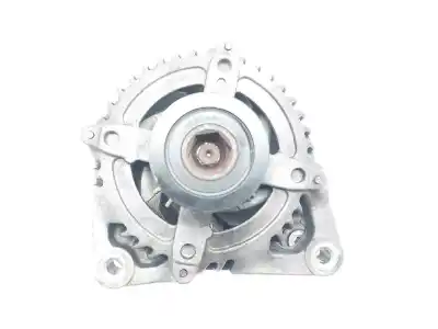 Автозапчастина б/у генератор для ford fiesta (ccn) titanium посилання на oem iam cv6t10300bc  