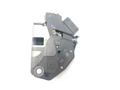 Pezzo di ricambio per auto di seconda mano serratura porta posteriore destra per ford fiesta (ccn) titanium riferimenti oem iam am5ar26412ae  
