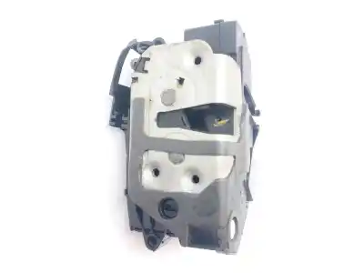 Pezzo di ricambio per auto di seconda mano serratura porta posteriore destra per ford fiesta (ccn) titanium riferimenti oem iam am5ar26412ae  