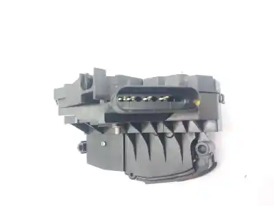 Pezzo di ricambio per auto di seconda mano serratura porta posteriore destra per ford fiesta (ccn) titanium riferimenti oem iam am5ar26412ae  