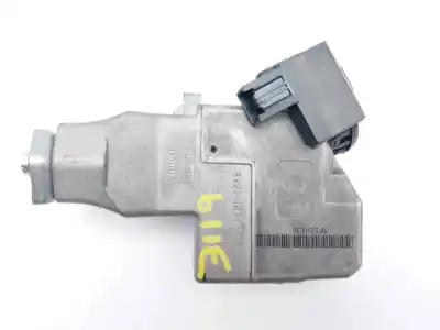 Second-hand car spare part ignition switch for ford fiesta (ccn) titanium oem iam references 8v213k772ac  8a6t15607ac