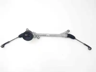 Автозапчастина б/у рульмова рейка для FORD FIESTA (CCN) Titanium Посилання на OEM IAM 8V513200  
