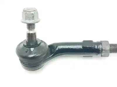 Автозапчасти б/у рулевая рейка за ford fiesta (ccn) titanium ссылки oem iam 8v513200  