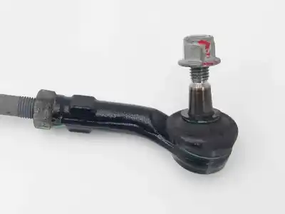 Автозапчасти б/у рулевая рейка за ford fiesta (ccn) titanium ссылки oem iam 8v513200  