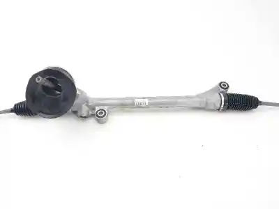 Автозапчасти б/у рулевая рейка за ford fiesta (ccn) titanium ссылки oem iam 8v513200  