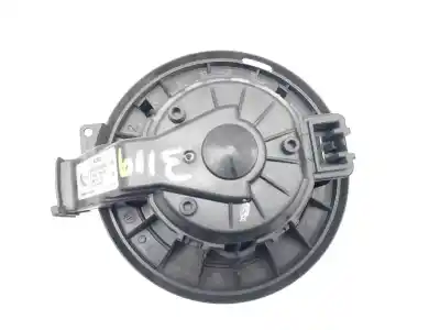 Автозапчастина б/у тепловий двигун для ford fiesta (ccn) titanium посилання на oem iam vp8e2h18456 1790329 0130115551