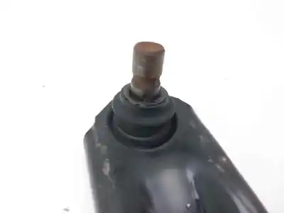 Автозапчасти б/у передний левый нижний рычаг подвески за ford fiesta (ccn) titanium ссылки oem iam 1737305  