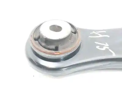 Автозапчасти б/у передний левый нижний рычаг подвески за ford fiesta (ccn) titanium ссылки oem iam 1737305  