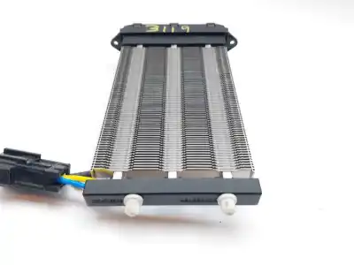 Peça sobressalente para automóvel em segunda mão resistência sofagem chauffage por ford fiesta (ccn) titanium referências oem iam vp8e2h18k46300  1537539