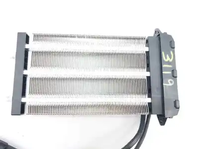 Peça sobressalente para automóvel em segunda mão resistência sofagem chauffage por ford fiesta (ccn) titanium referências oem iam vp8e2h18k46300  1537539