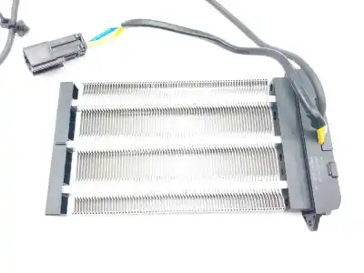 Peça sobressalente para automóvel em segunda mão resistência sofagem chauffage por ford fiesta (ccn) titanium referências oem iam vp8e2h18k46300  1537539
