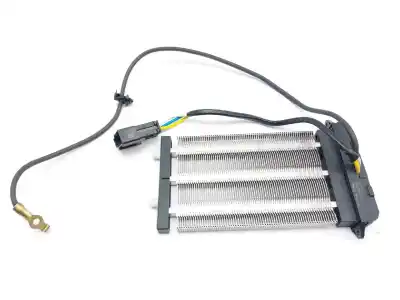 Pièce détachée automobile d'occasion résistance à la chauffe pour ford fiesta (ccn) titanium références oem iam vp8e2h18k46300