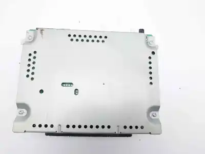 Автозапчастина б/у gps навігаційна система для ford fiesta (ccn) titanium посилання на oem iam am5t18c815rm  