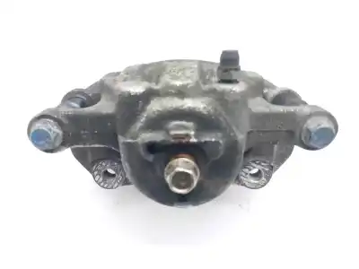 Автозапчастина б/у передній правий гальмівний супорт для ford fiesta (ccn) titanium посилання на oem iam   