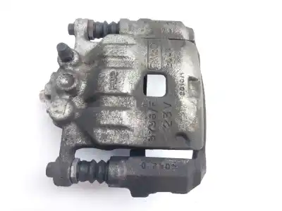 Peça sobressalente para automóvel em segunda mão Pinça De Travão Dianteira Esquerda por FORD FIESTA (CCN) Titanium Referências OEM IAM   