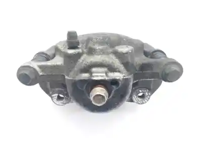 Peça sobressalente para automóvel em segunda mão pinça de travão dianteira esquerda por ford fiesta (ccn) titanium referências oem iam   