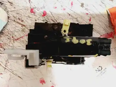 Автозапчасти б/у замок задней левой двери за dacia lodgy  ссылки oem iam   