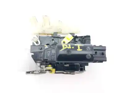 Автозапчасти б/у замок задней левой двери за dacia lodgy  ссылки oem iam   