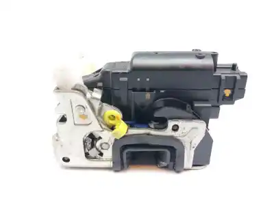 Автозапчасти б/у замок задней левой двери за dacia lodgy  ссылки oem iam   