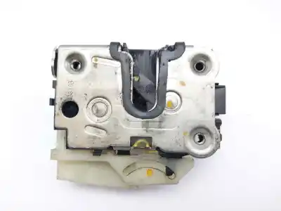 Автозапчасти б/у замок задней левой двери за dacia lodgy  ссылки oem iam   