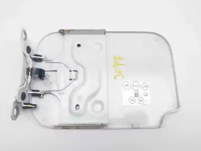 Автозапчасти б/у наружная крышка топлива за dacia lodgy  ссылки oem iam 788337164r  