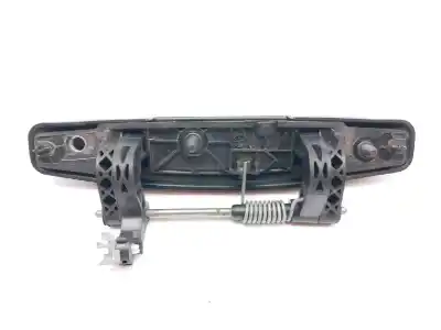 Автозапчастина б/у зовнішня ручка передня прав для dacia lodgy  посилання на oem iam   