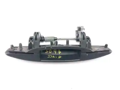 Автозапчастина б/у зовнішня ручка передня прав для dacia lodgy  посилання на oem iam   