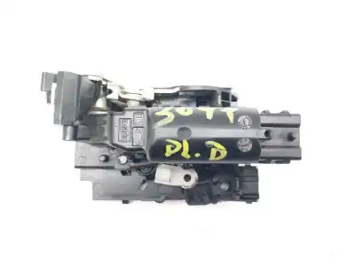 Автозапчасти б/у замок передней правой двери за dacia lodgy  ссылки oem iam   