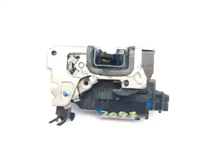 Автозапчасти б/у замок передней правой двери за dacia lodgy  ссылки oem iam   