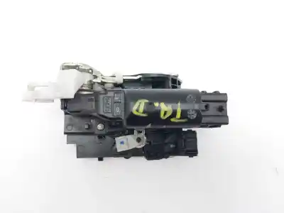 Автозапчастина б/у замок заднього правого дверя для dacia lodgy  посилання на oem iam   