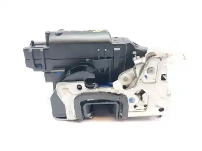 Автозапчастина б/у замок заднього правого дверя для dacia lodgy  посилання на oem iam   