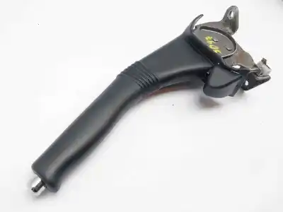 Автозапчастина б/у важіль ручного гальма для dacia lodgy  посилання на oem iam   