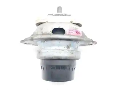 Peça sobressalente para automóvel em segunda mão Suporte Do Motor Esquerdo por LAND ROVER RANGE ROVER (LM) 3.6 TD V8 Referências OEM IAM KKB500602  