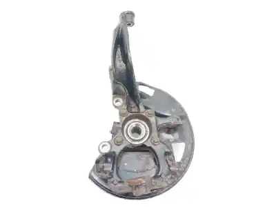 Автозапчастина б/у передній лівий культ для land rover range rover (lm) 3.6 td v8 посилання на oem iam rub500130lh  