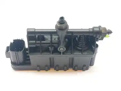 Second-hand car spare part SUSPENSION PUMP for LAND ROVER RANGE ROVER (LM)  OEM IAM references RVH000055  