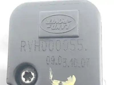 Pezzo di ricambio per auto di seconda mano pompa a sospensione per land rover range rover (lm) 3.6 td v8 riferimenti oem iam rvh000055  