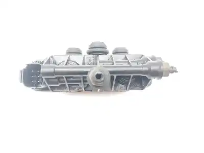 Pezzo di ricambio per auto di seconda mano pompa a sospensione per land rover range rover (lm) 3.6 td v8 riferimenti oem iam rvh000055  