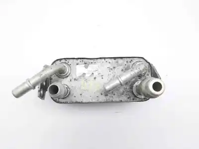 Pezzo di ricambio per auto di seconda mano radiatore olio motore per land rover range rover (lm) 3.6 td v8 riferimenti oem iam ubc500101  